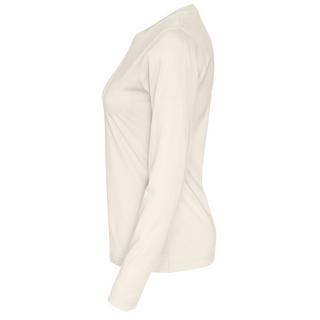 Cottover T-shirt Maniche Lunghe  