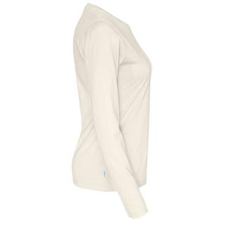 Cottover T-shirt Maniche Lunghe  