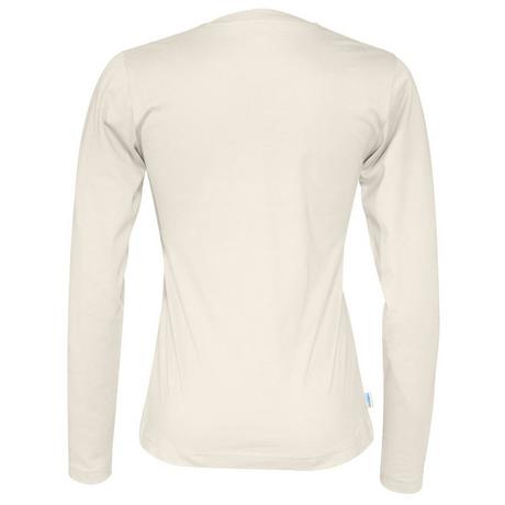 Cottover T-shirt Maniche Lunghe  