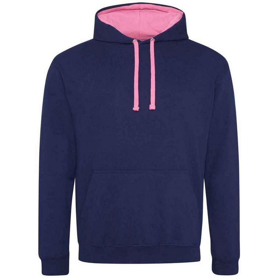 Sweat à capuche VARSITY