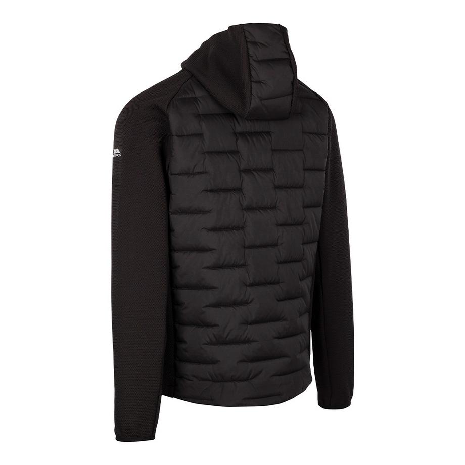 Trespass Heber Hybrid Kapuzenjacke  