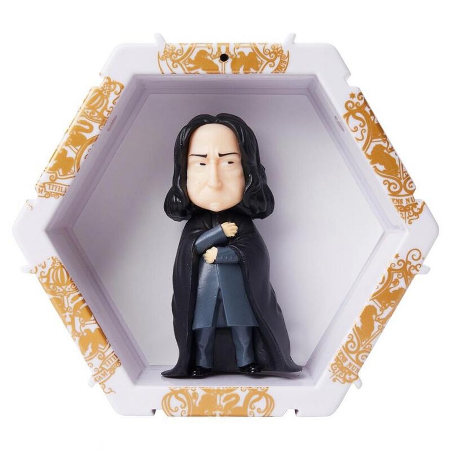 Wow Stuff - Wow Pods  WOW! POD Harry Potter Snape geführte Figur 
