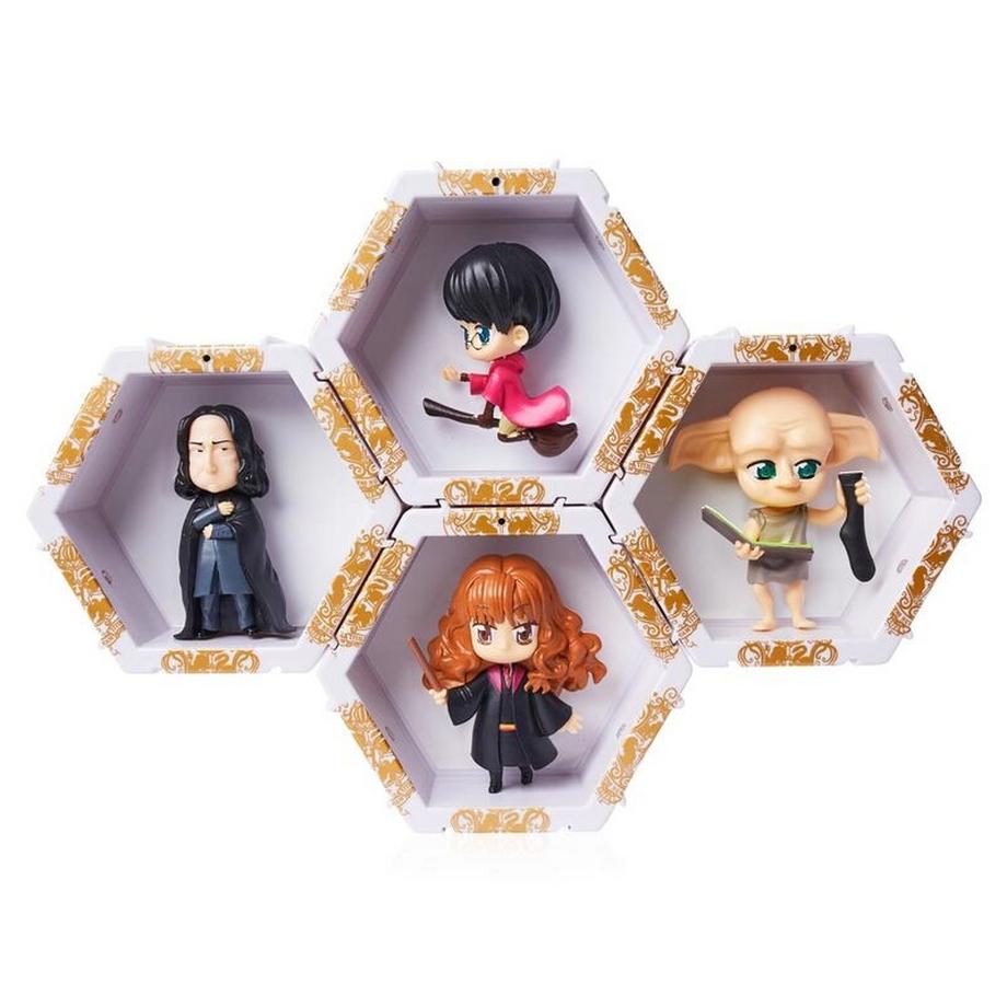 Wow Stuff - Wow Pods  WOW! POD Harry Potter Snape geführte Figur 