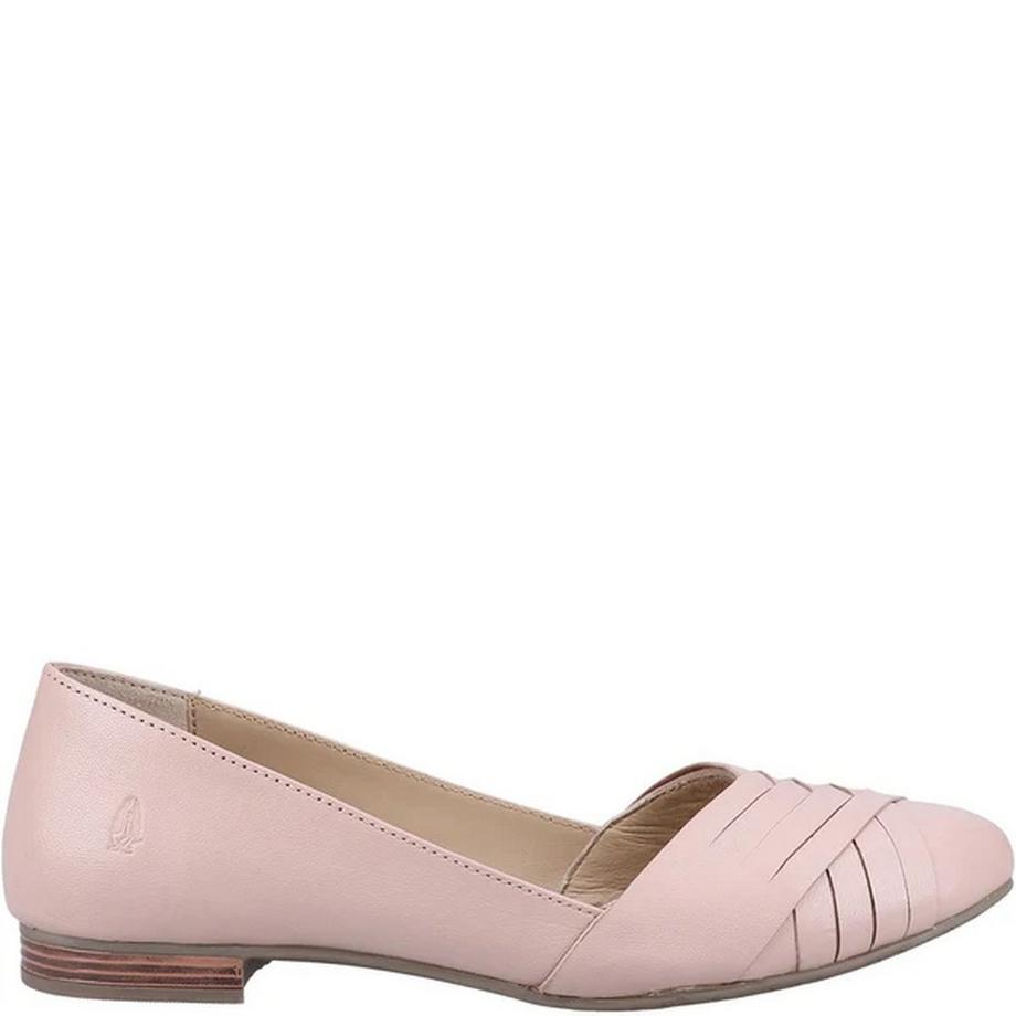 Hush Puppies MARLEY Ballerine in Pelle  