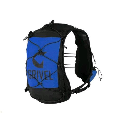 Grivel  Mountain Runner Evo 10 - Westenrucksack Blau 