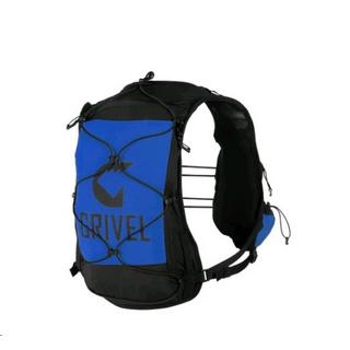 Grivel  Mountain Runner Evo 10 - Westenrucksack Blau 