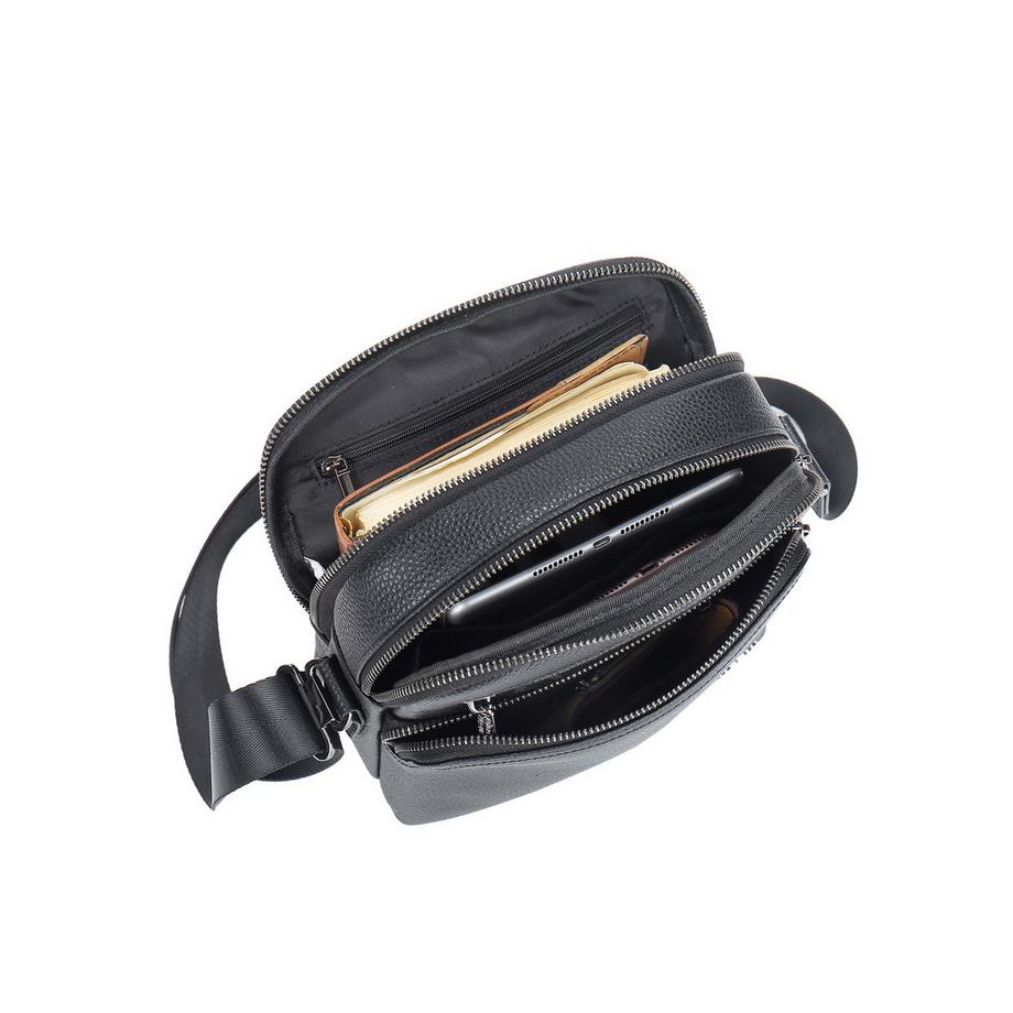Northampton Polo Club Bastian Ultra Sac bandoulière  