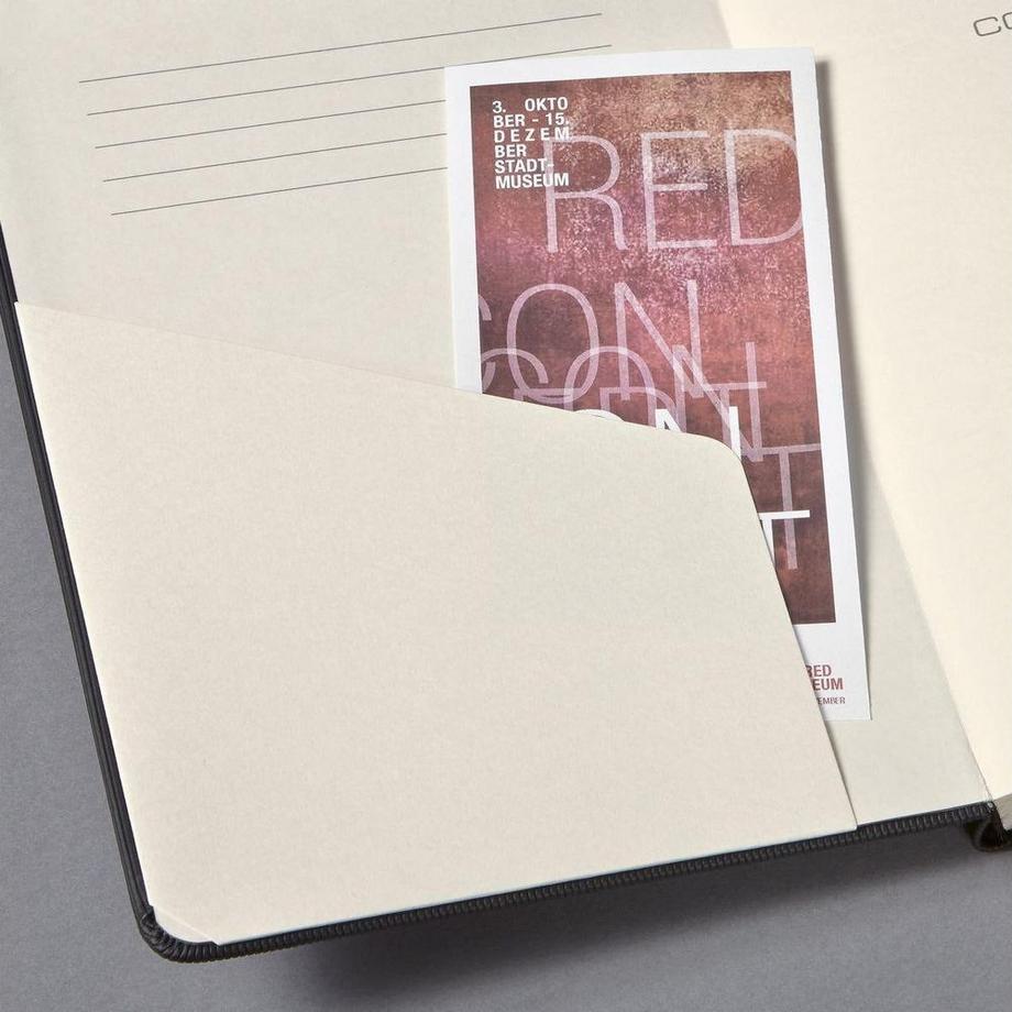 Sigel Carnet de notes  Conceptum  