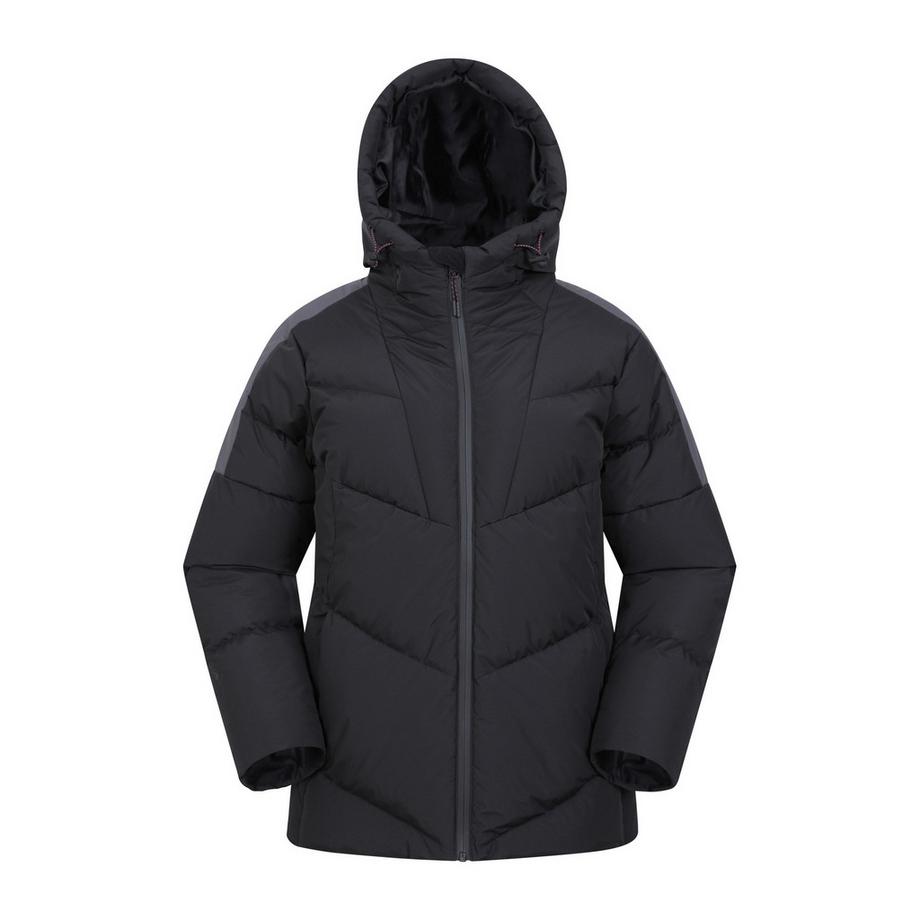 Oslo Extreme Steppjacke
