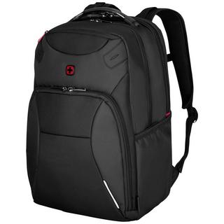 WENGER  Cosmic, 17″ Laptop-Rucksack mit Tablet-Fach 