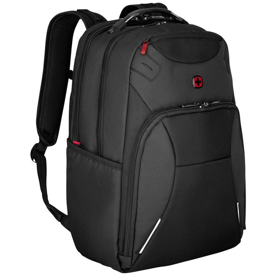 WENGER  Sac à dos pour ordinateur portable Cosmic 17″ avec compartiment pour tablette 