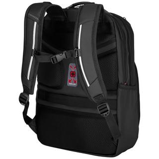WENGER  Cosmic, 17″ Laptop-Rucksack mit Tablet-Fach 