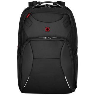 WENGER  Cosmic, 17″ Laptop-Rucksack mit Tablet-Fach 