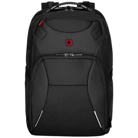WENGER  Cosmic, 17″ Laptop-Rucksack mit Tablet-Fach 