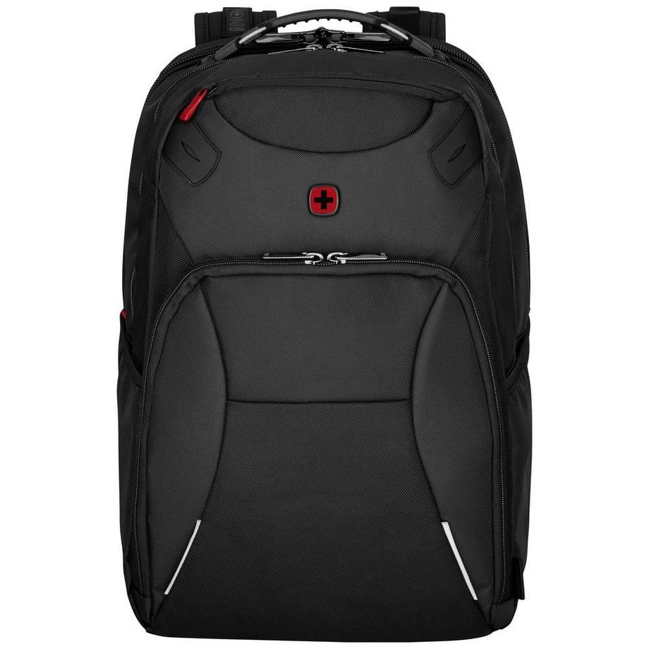 Cosmic, 17″ Laptop-Rucksack mit Tablet-Fach