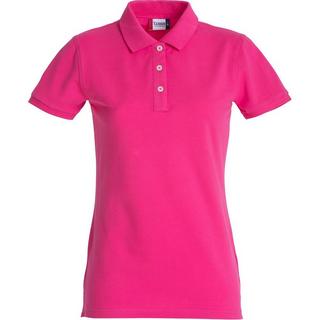 Clique  Premium Poloshirt 