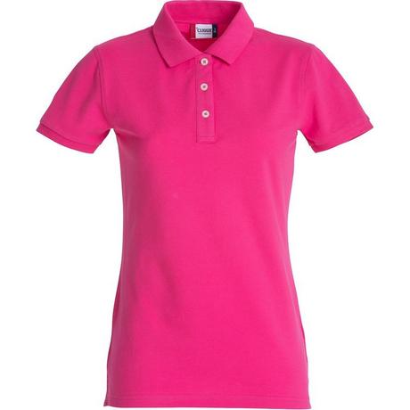 Clique  Premium Poloshirt 