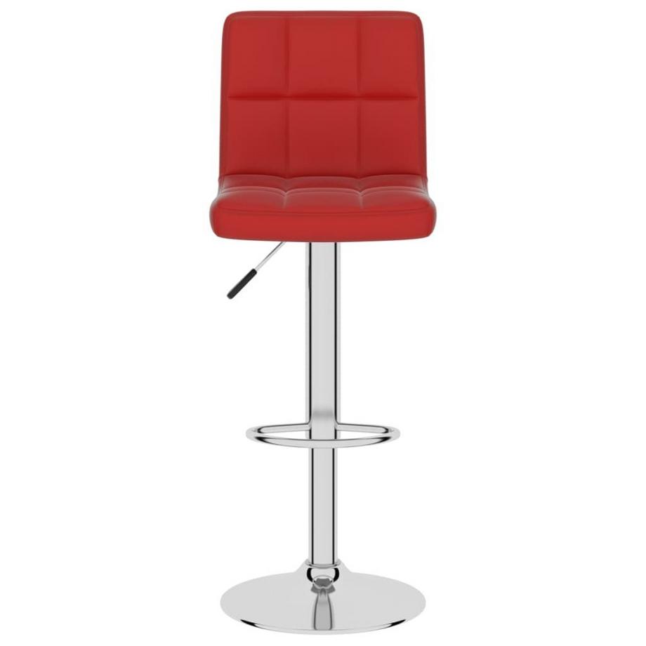 VidaXL Barhocker kunstleder  