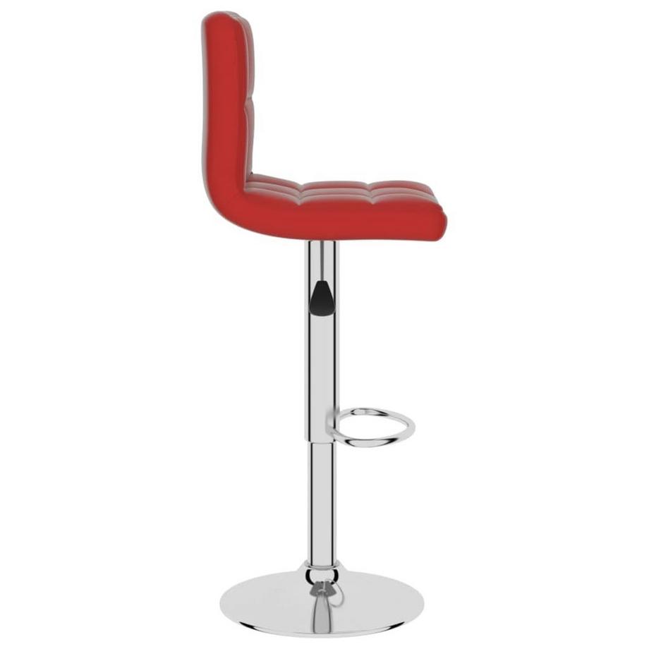 VidaXL Barhocker kunstleder  