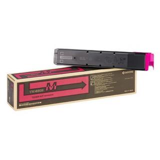 KYOCERA  KYOCERA Toner-Modul magenta TK-8305M TASKalfa 3050ci 15'000 Seiten 