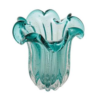Lyor Luxusvase Tiffany 18x21cm  
