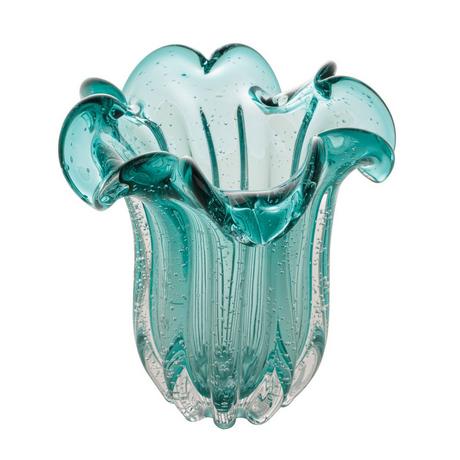 Lyor Luxusvase Tiffany 18x21cm  