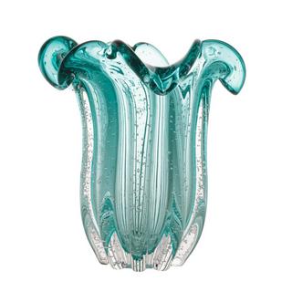 Lyor Luxusvase Tiffany 18x21cm  