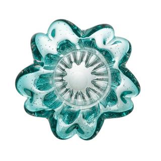 Lyor Luxusvase Tiffany 18x21cm  