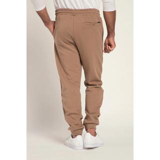 JP1880  Pantaloni da jogging con cintura elastica 