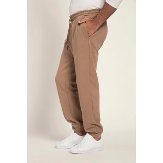 JP1880  Pantaloni da jogging con cintura elastica 