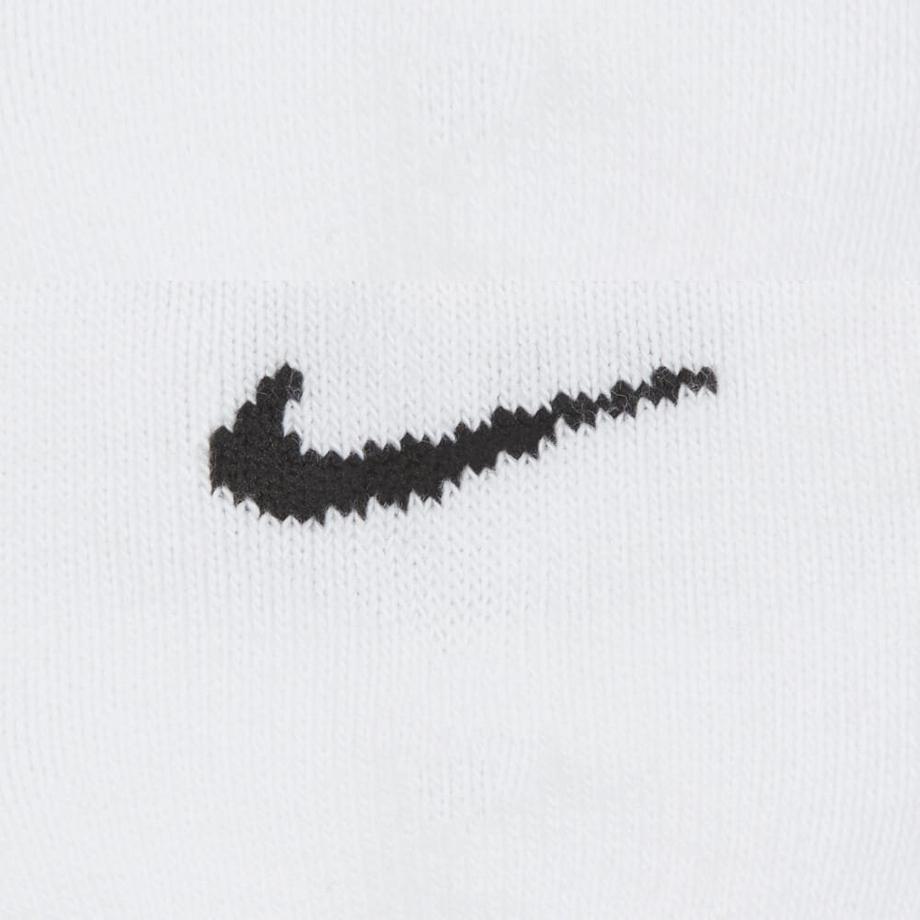 NIKE EVERYDAY CUSHION NO SHOW 3PPK-38-42