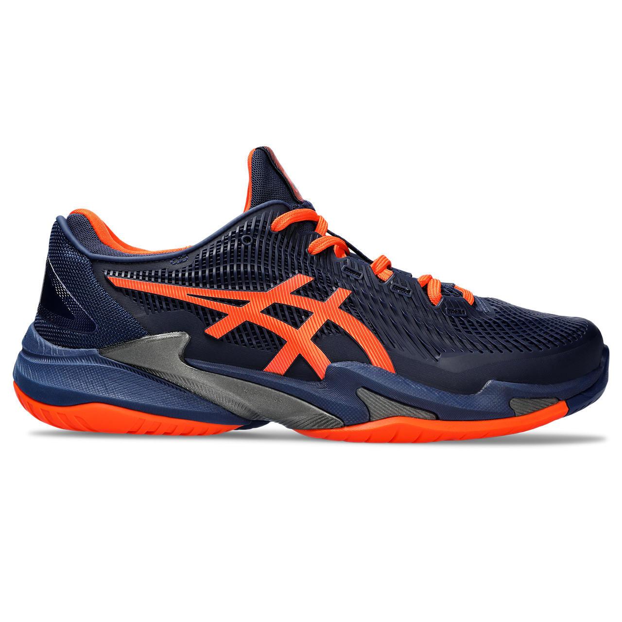 Image of Court Ff 3 Allcourt Tennisschuh Unisex 41.5