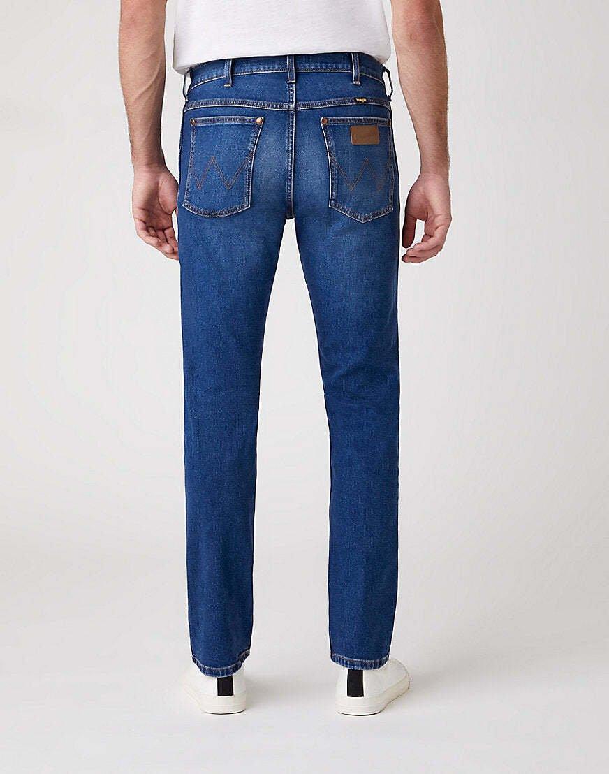 Wrangler  Jeans Slim Fit 11MWZ 