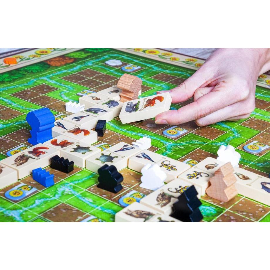 Pegasus Spiele  Renature (DE) 