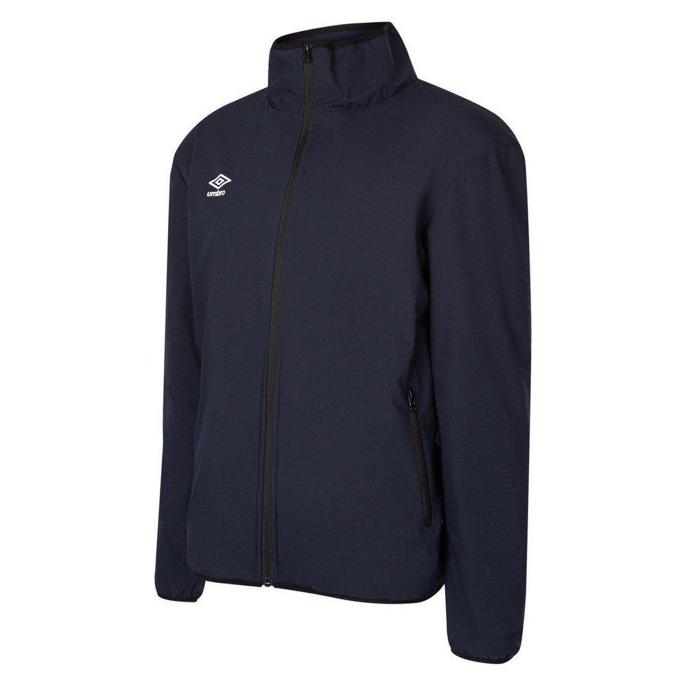 Image of Club Essential Jacke Unisex Marine 152