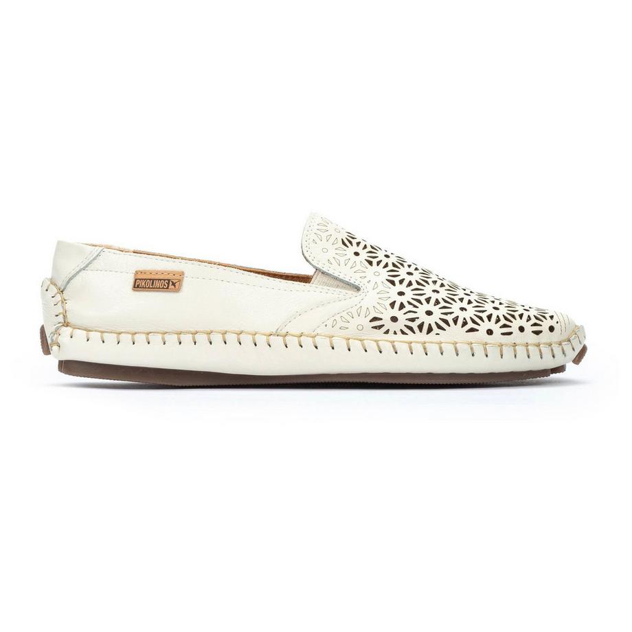 Jerez - Loafer cuir