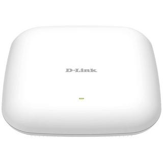 E+P Elektrik  AX1800 Wi-Fi 6 Dual-Band PoE Access Point 