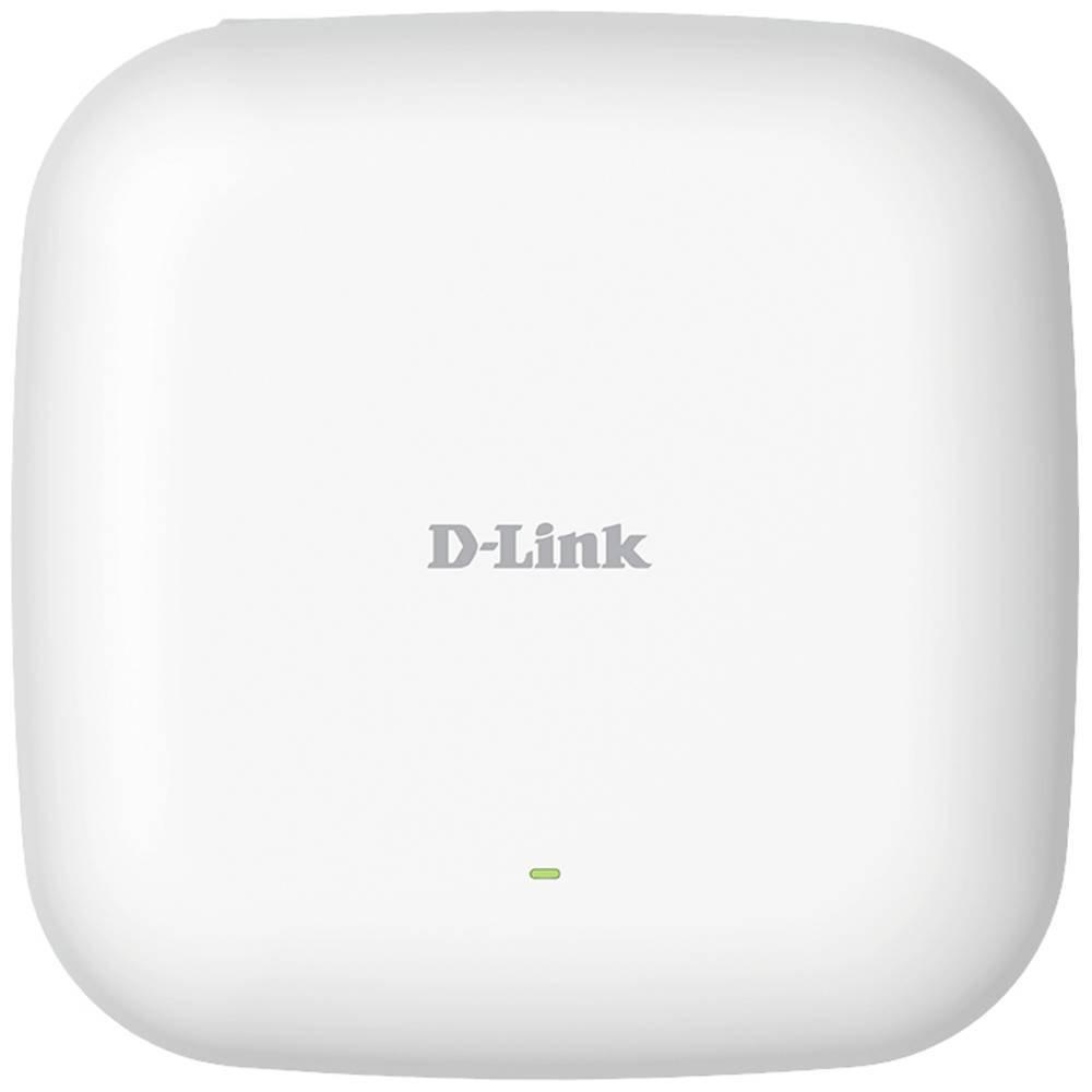 Image of AX1800 Wi-Fi 6 Dual-Band PoE Access Point