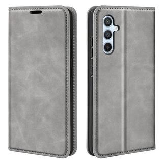 Cover-Discount  Galaxy A54 - Stand Flip Case Hülle 