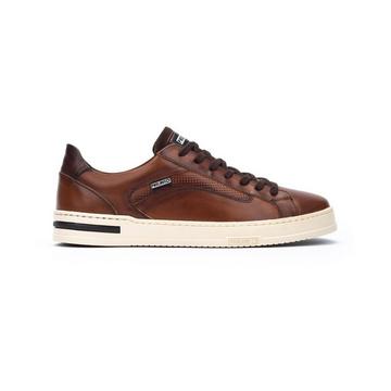 Xativa - Leder sneaker