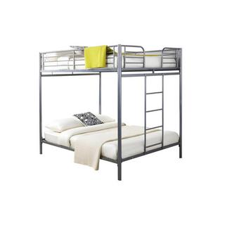 Vente-unique Letto a castello 2x o GEMINI II  