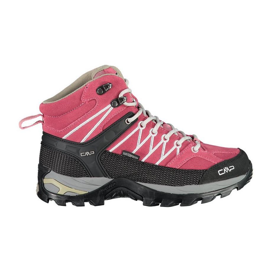 damen-wanderschuhe rigel waterproof