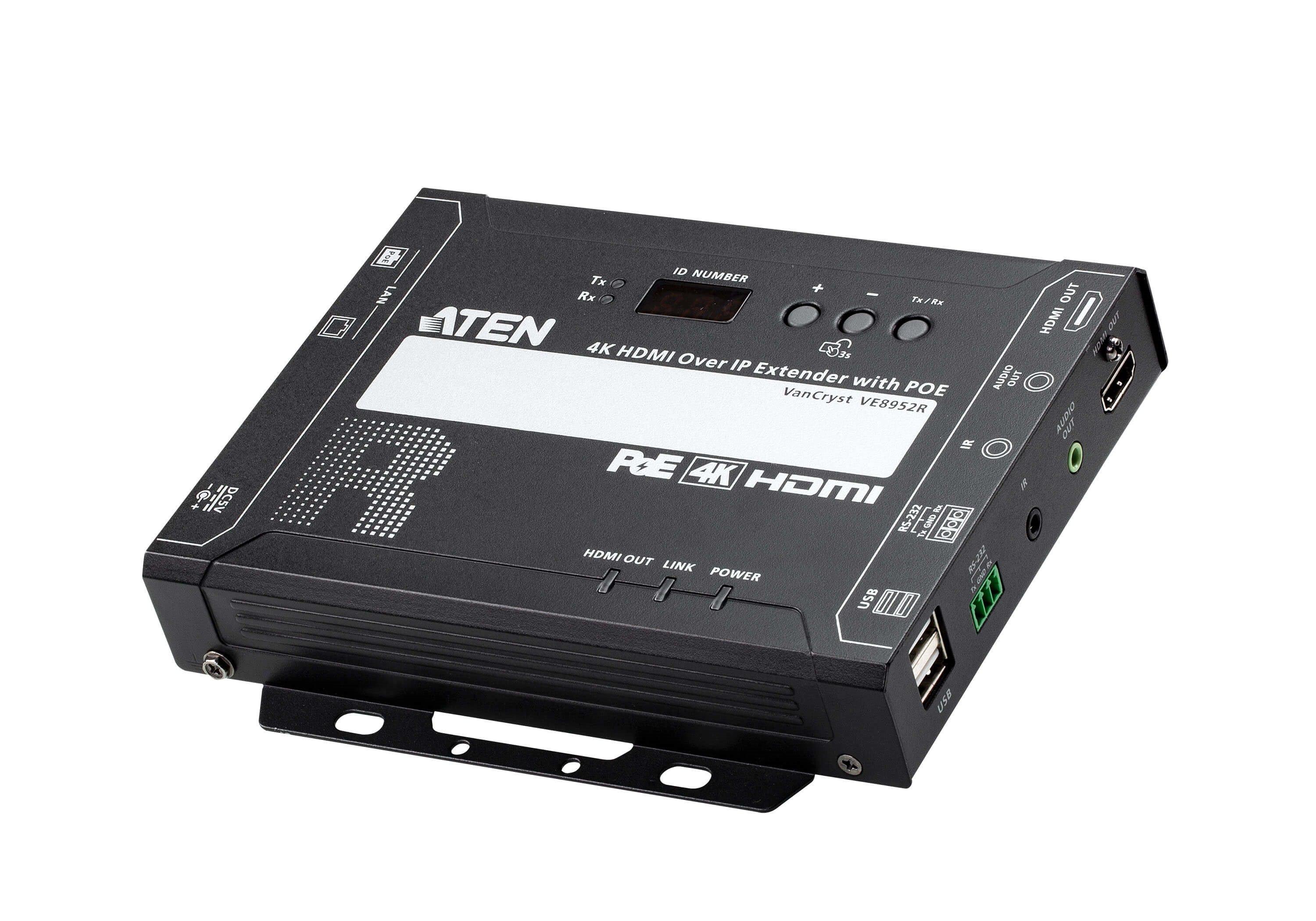 ATEN  ATEN Technology 