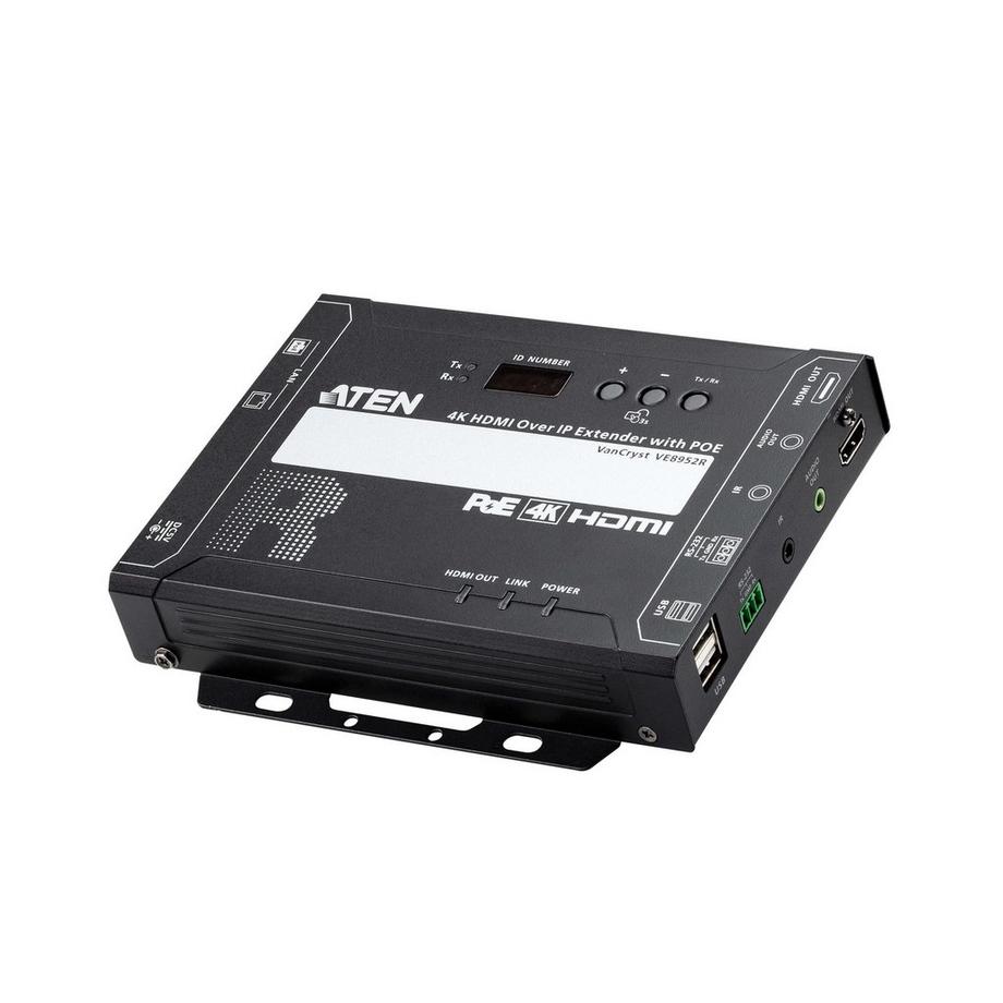 ATEN  ATEN Technology 