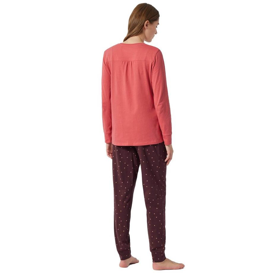 Schiesser Pyjama Bequem sitzend  