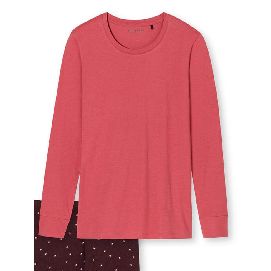 Schiesser Pyjama Bequem sitzend  