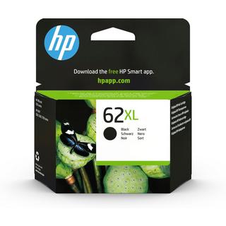 Hewlett-Packard  62XL cartouche d'encre noire grande capacité authentique 