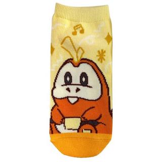 Pokémon  Fuecoco Socken 