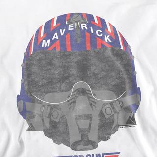 Top Gun Top Gun Maverick Casco Felpa  