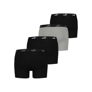 PUMA Everyday Boxer Promo 4er-Pack  